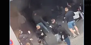 "Nu gaan we eraan" - schokkende getuigenissen na rellen bekerfinale