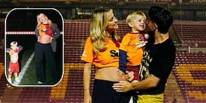 Wat een droomweek: Dries Mertens en Kat Kerkhofs kondigen tweede kindje aan
