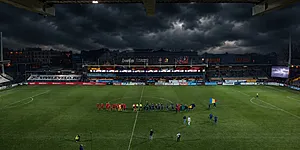 Donkere wolken boven KVDO: schokkende details lekken uit