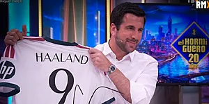 Kandidaat-voorzitter Real kondigt Haaland aan: City steigert