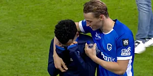 Hevige emoties bij KRC Genk: toptransfer om de hoek