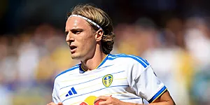 'Bornauw alweer weg bij Leeds: deze club drukt door'