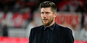 Amper 7 maanden in dienst: Monaco zwiert Pocognoli buiten