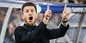 'Pocognoli ziet eerste Belgische pion vertrekken'