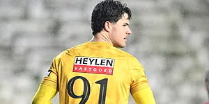 Monstertransfer Lammens: “Meteen voor de leeuwen gooien”