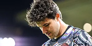 'Lammens verstomt: bizarre keeperswending United'