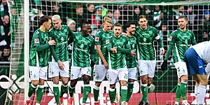 Heel wat interess voor Bundesliga-Belg: "Ik zou liegen..."