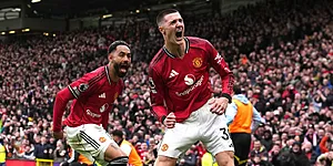 'United grijpt hard in: Lammens krijgt cruciaal transfernieuws'