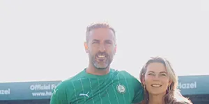 'Lommel wil vervolg breien aan voetbalsprookje'