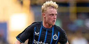 'Club fronst wenkbrauwen: Man Utd neemt Seys-standpunt in'