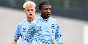 Goudmijn bij Club Brugge: ex-spelers dragen steentje bij