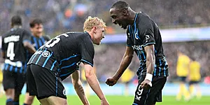 'Club Brugge vreest leegloop: Seys & Forbs richting exit?'