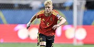 'Strijd om Seys is helemaal los: nog 2 clubs melden zich'