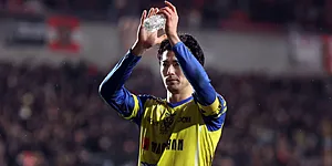 Done deal: STVV laat spits gaan, steunpilaar tekent bij