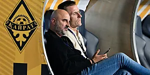 'Leegloop in Anderlecht: volledig elftal richting exit'