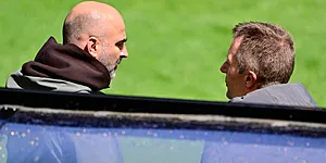 'Anderlecht wil winger: 3 namen op shortlist Sibierski'