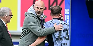 'RSCA kan cashen: 30 miljoen voor voltreffers Renard'