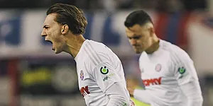 Verrassende Belg versiert transfer naar Hajduk Split
