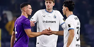 TRANSFERUURTJE: Genk vindt opvolger Tolu, duiventil bij RSCA