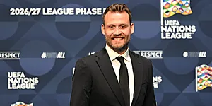 'Deadline bondscoach bekend: Mignolet belangrijke schakel'