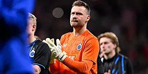 'Mignolet out: Club Brugge shopt in Jupiler Pro League'