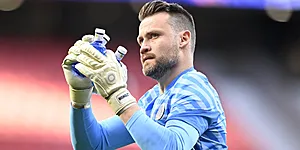 'Club Brugge hakt knoop door: ideale opvolger Mignolet'