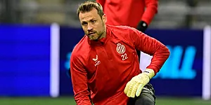 'Verhaeghe broedt op stunt: Rode Duivel naar Club Brugge?'