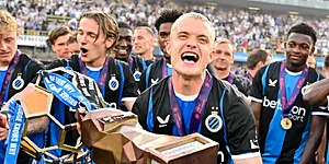 'Schok bij Club Brugge: topploeg klopt aan voor Siquet'