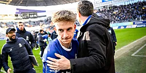'AA Gent vangt jackpot: sterkhouder richting exit'