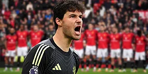 'United wild van Lammens: ingrijpend transferbesluit'