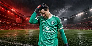 ‘Doodsteek voor Lammens: United haalt nieuwe Casillas’
