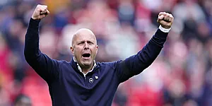 'Kampioenencadeau Slot: Liverpool vol voor topaanwinst'