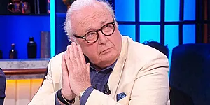 Mart Smeets breekt privé: "Spoor van vernieling achtergelaten"