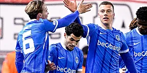 'AS Roma klopt aan voor sterkhouder van KRC Genk'