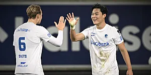 'KRC Genk droomt van onverwachte miljoenendeal'