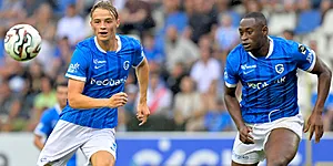 'Vrees bij KRC Genk: sterkhouder op weg naar uitgang'