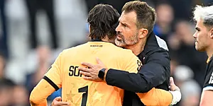 'Club Brugge dumpt Sommer: vervanger al in wachtkamer'