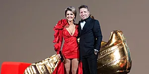 Onheil boven huwelijk Wesley Sonck? "Ik zeg gewoon niets"