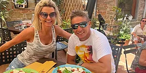 Vergeet Ozempic: Sonck en Virginie hebben dé tip om af te vallen