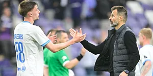 'Club Brugge hakt knopen door: trio mag beschikken'
