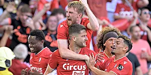 'Standard 'baalt': geen toptransfer naar Rusland'