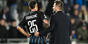 'Leegloop bij Club Brugge: Inter laat kassa rinkelen'