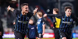 'Topdeal Club Brugge: AS Roma klopt aan'