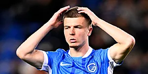 'Genk verstuurt Steuckers keiharde transferboodschap'