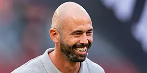 Defour vreest JPL-ontslag: “Weinig krediet bij de fans”