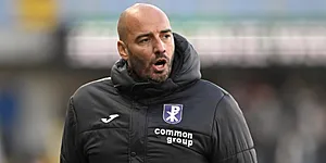 Patro flikt het weer: twee toptransfers in aantocht