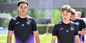'Renard hakt knoop door: Anderlecht dumpt meubelstuk'