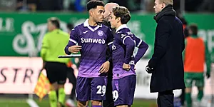 'Anderlecht ziet goudhaantje voor beperkte som vertrekken'