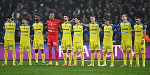 'STVV slaat fraaie transferslag bij Beerschot'