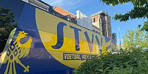 ‘STVV krijgt klappen met leegloop: zes sterkhouders weg’